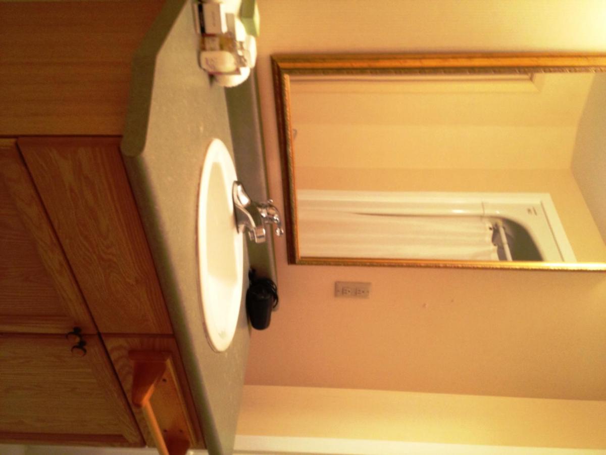 Stone Willow Inn Saint Marys ภายนอก รูปภาพ
