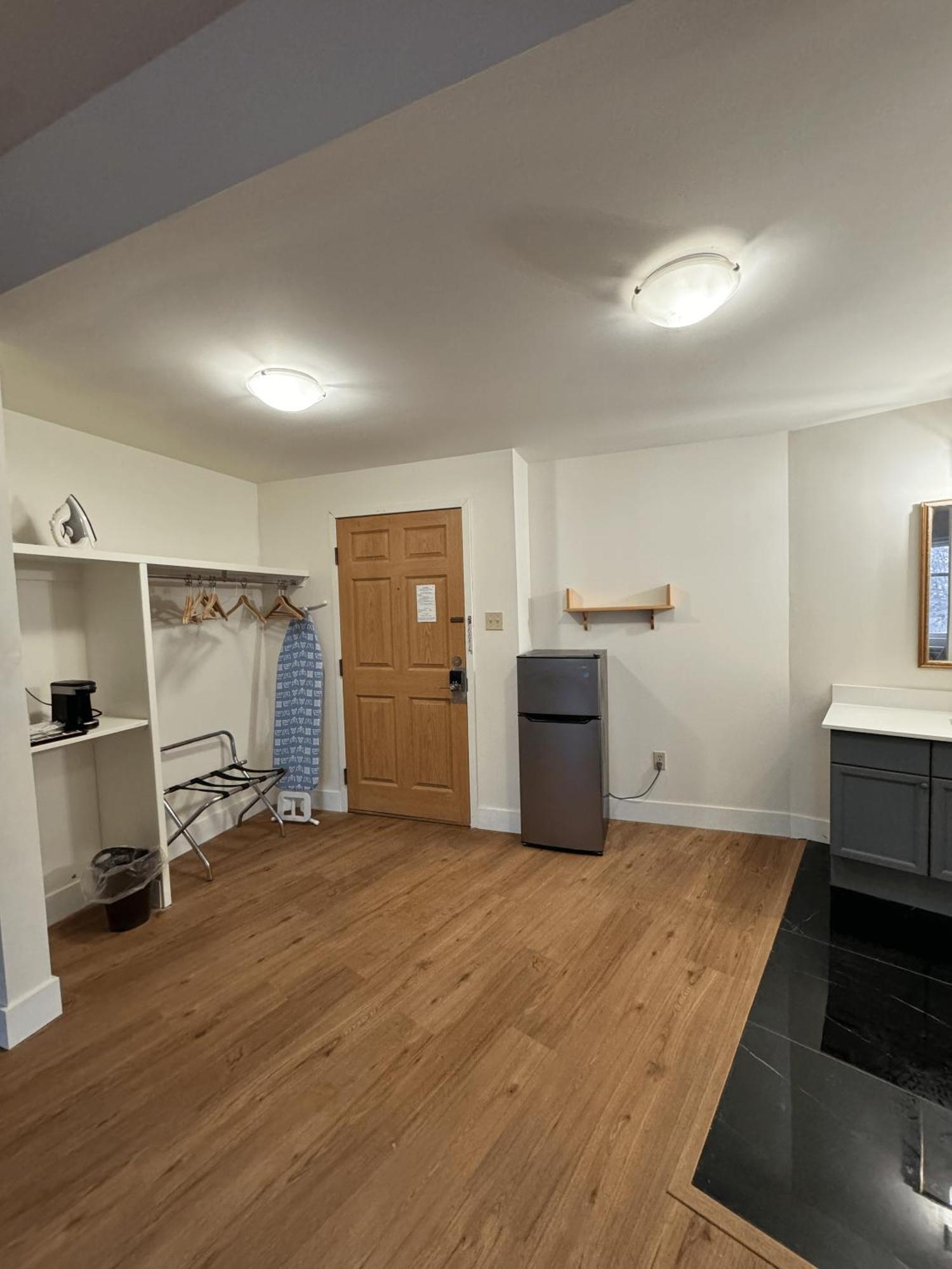 Stone Willow Inn Saint Marys ภายนอก รูปภาพ
