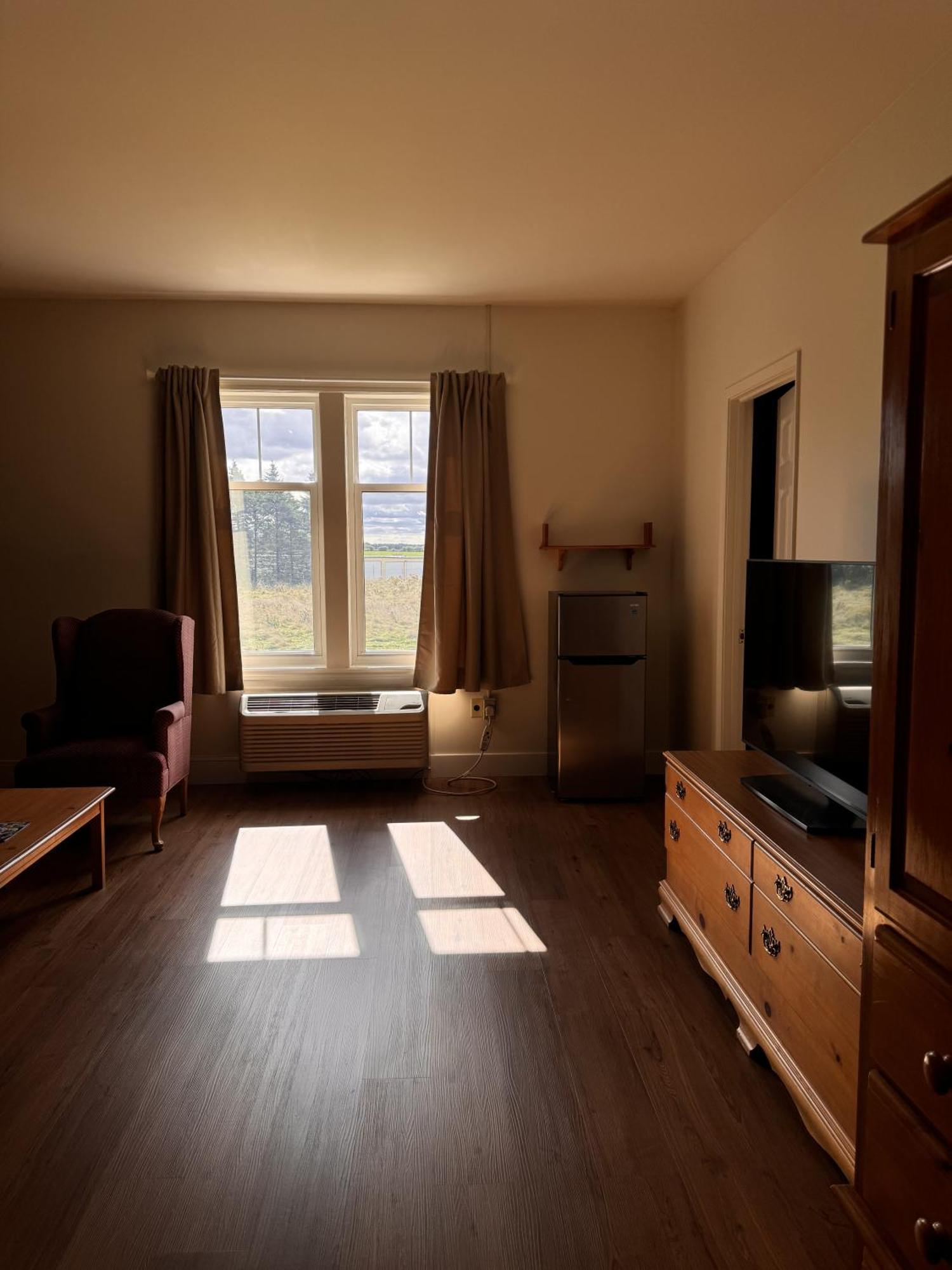 Stone Willow Inn Saint Marys ภายนอก รูปภาพ