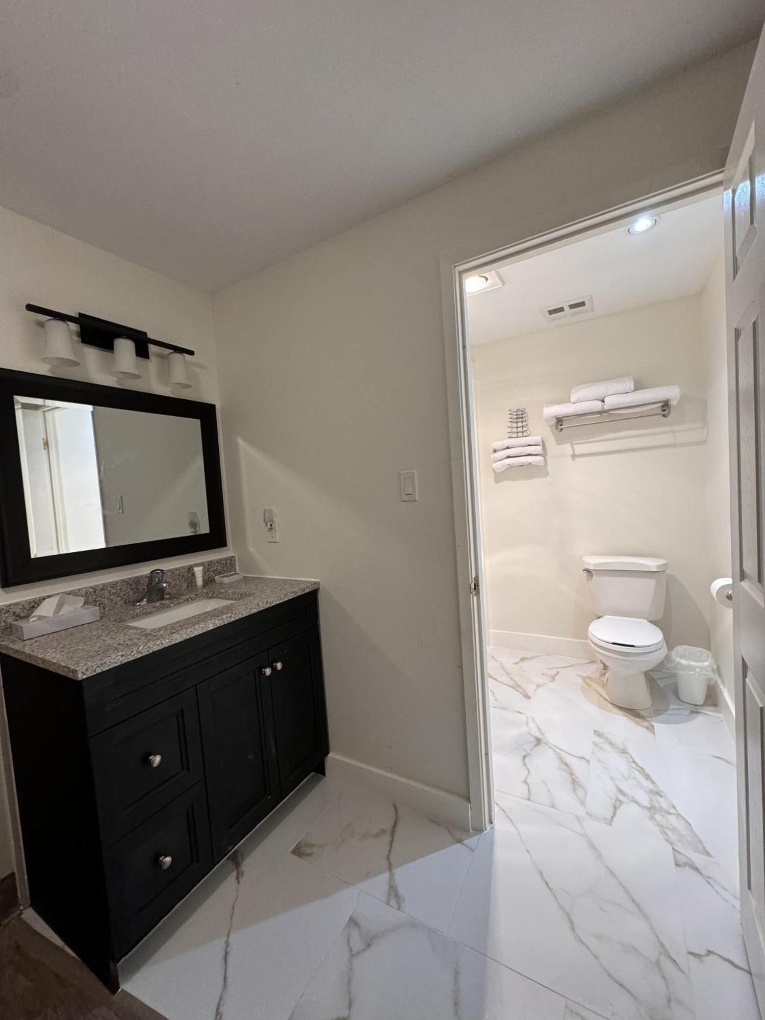 Stone Willow Inn Saint Marys ภายนอก รูปภาพ