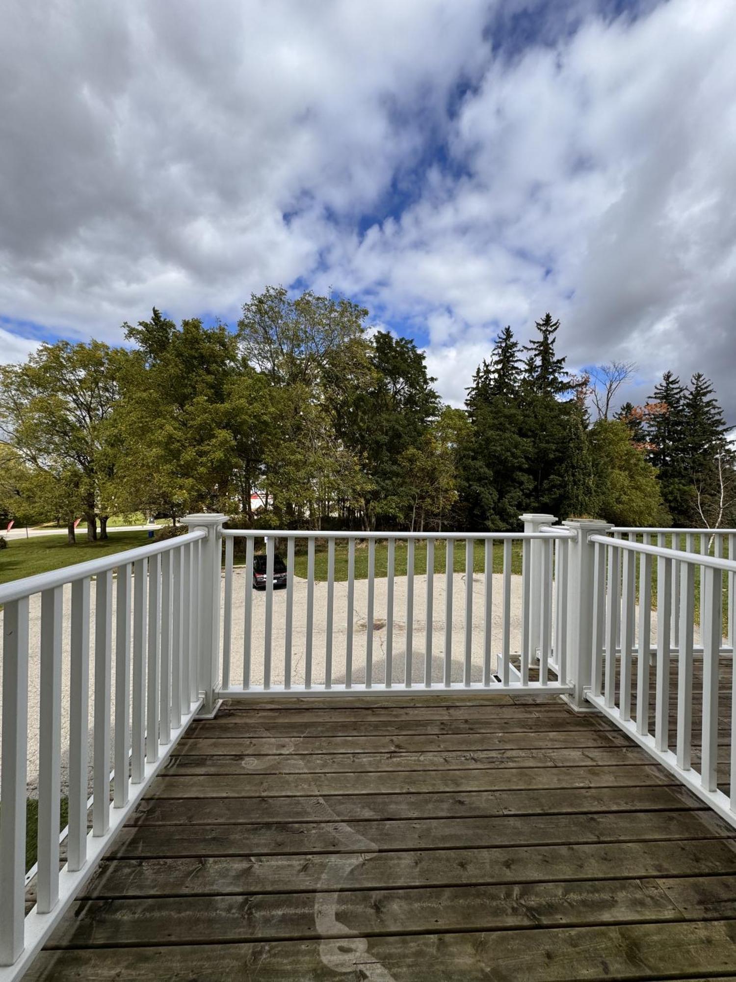 Stone Willow Inn Saint Marys ภายนอก รูปภาพ