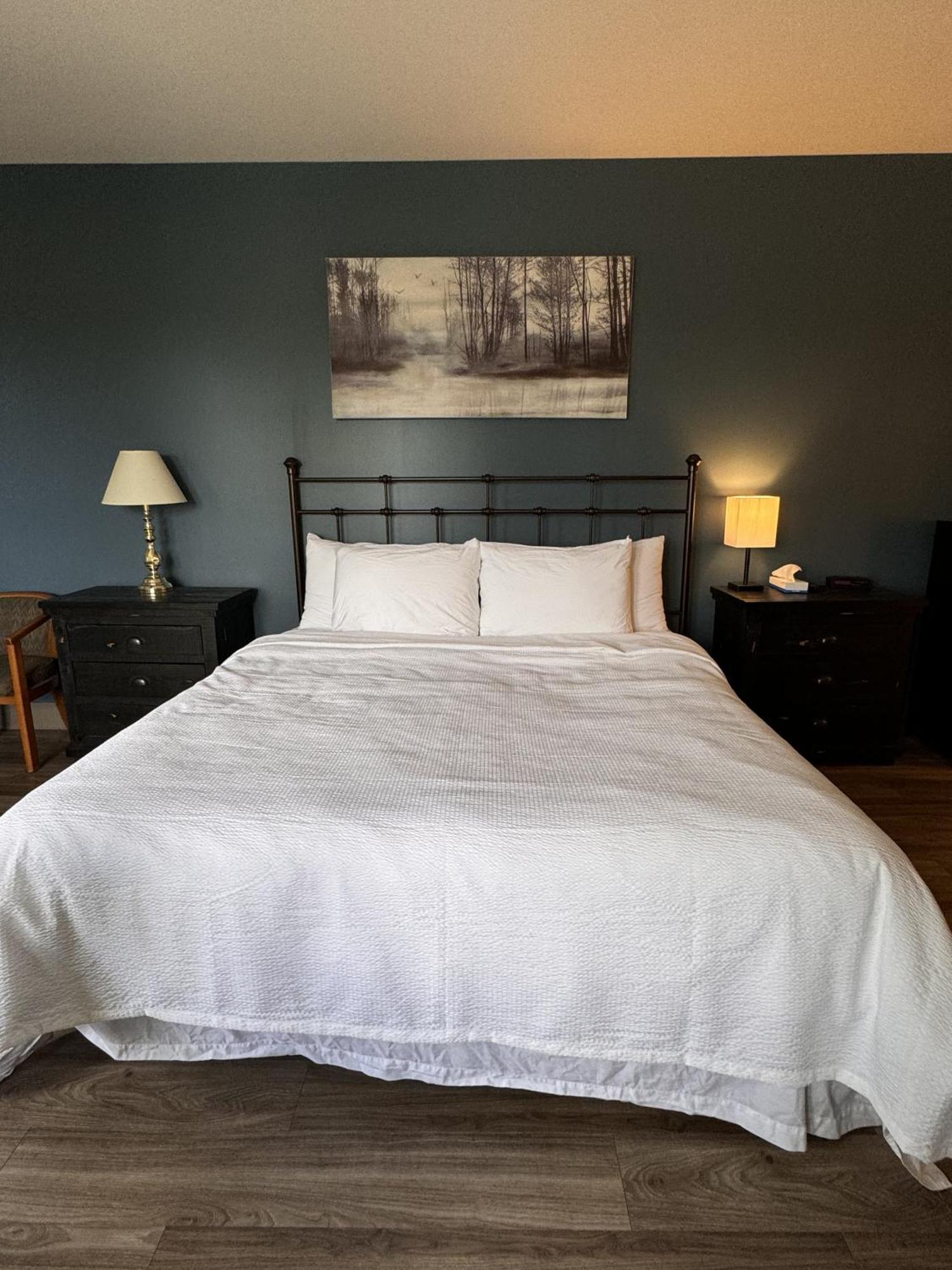 Stone Willow Inn Saint Marys ภายนอก รูปภาพ