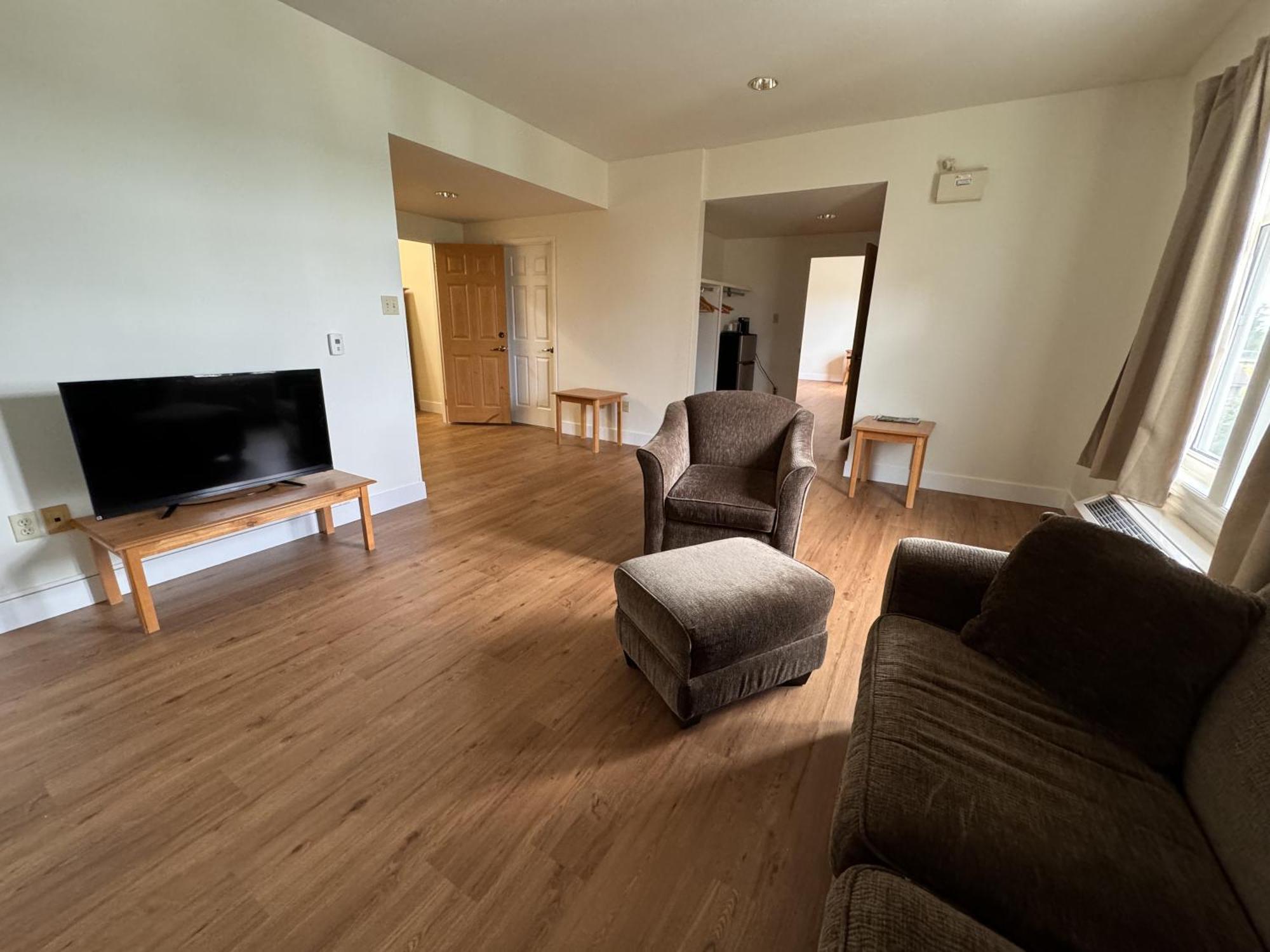 Stone Willow Inn Saint Marys ภายนอก รูปภาพ
