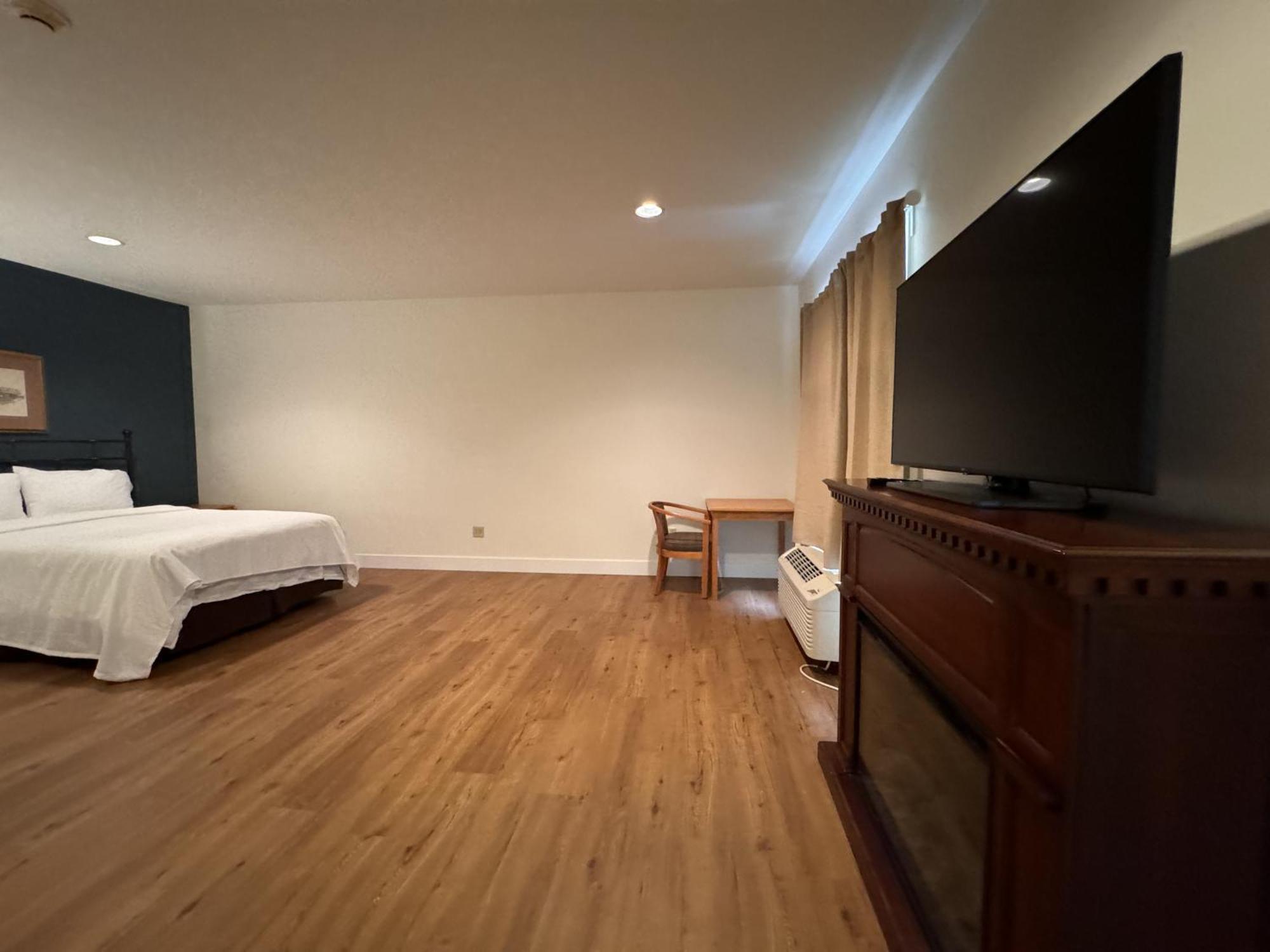 Stone Willow Inn Saint Marys ภายนอก รูปภาพ