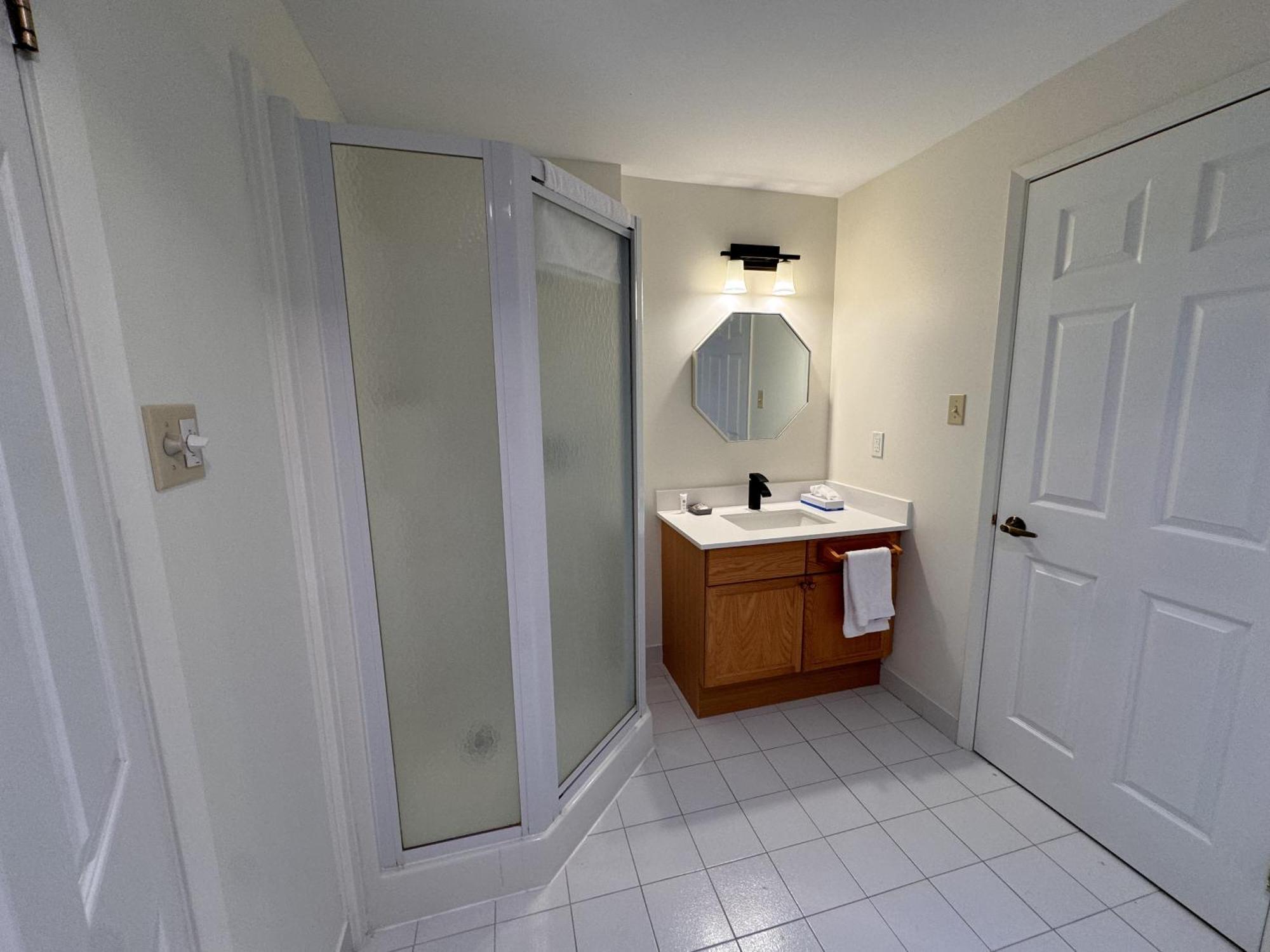 Stone Willow Inn Saint Marys ภายนอก รูปภาพ