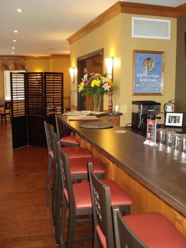 Stone Willow Inn Saint Marys ภายนอก รูปภาพ