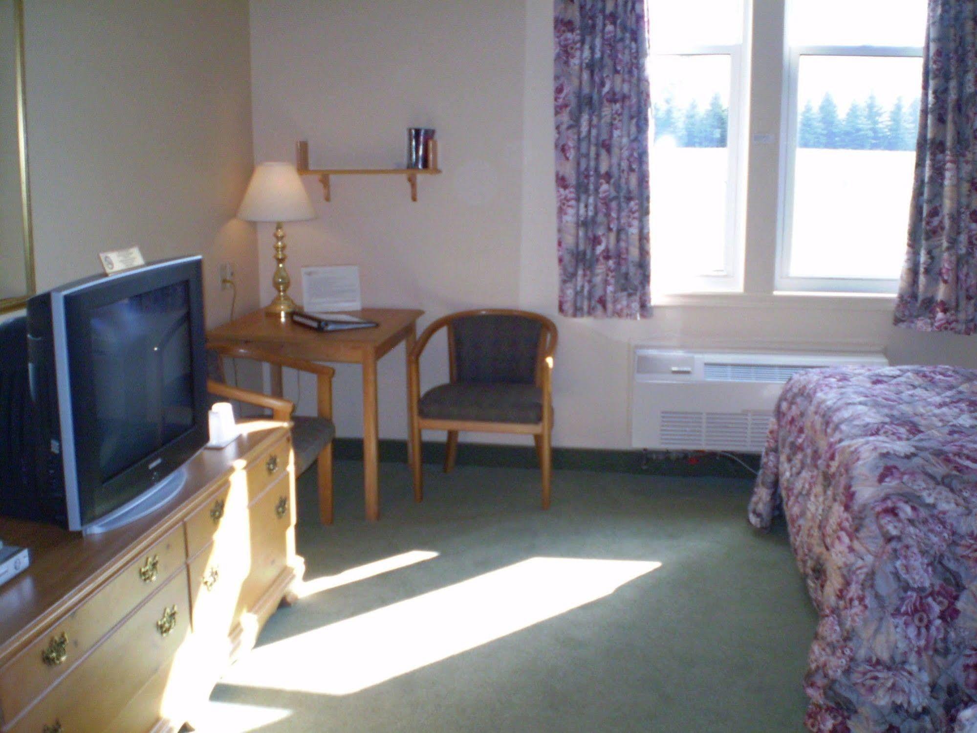 Stone Willow Inn Saint Marys ภายนอก รูปภาพ